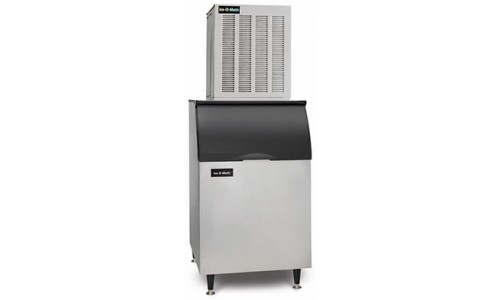 MFI1255 - Produces up to 1260 lbs (572kg) of ice per day